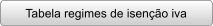 Tabela regimes de iseno iva