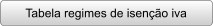 Tabela regimes de iseno iva