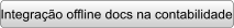 Integrao offline docs na contabilidade