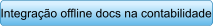 Integrao offline docs na contabilidade