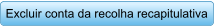 Excluir conta da recolha recapitulativa