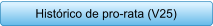 Histrico de pro-rata (V25)