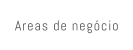 Areas de neg�cio